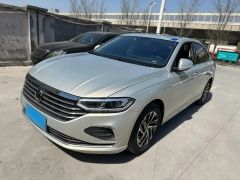 Volkswagen Lavida Other 2024