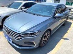 Volkswagen Lavida Blue 2023