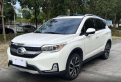 MITSUBISHI PHEV White 2018