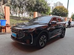 Jetour X70 Plus Black 2021