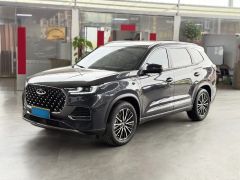 Jetour Traveller Blue 2023
