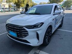 Jetour X70 Plus White 2021