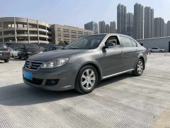 Volkswagen Lavida Gray 2011