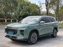 Jetour ShanHai L9 Other 2024