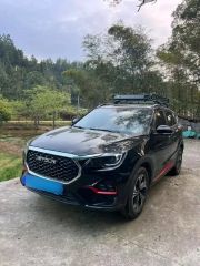 Jetour X70 Other 2023