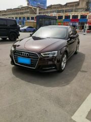 Audi A3 Other 2025