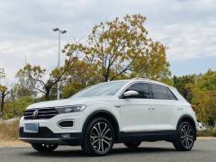 Volkswagen T-Roc Other 2022