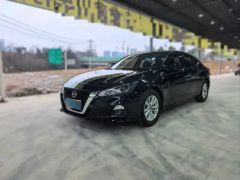 Nissan Teana Black 2019