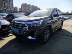 Jetour X90 Plus Black 2021