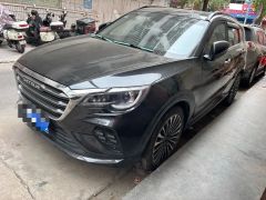 Jetour X70 Black 2020