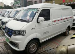 Geely E5 White 2022