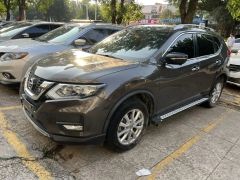 Nissan X-Trail Other 2019
