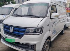 Geely E5 White 2022