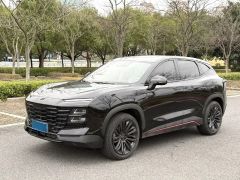Jetour DASHING Black 2022