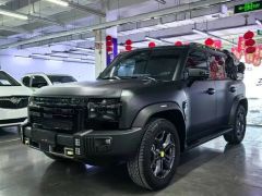 Jetour Traveller Black 2023