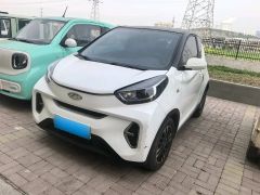 CHERY Little Ant White 2022