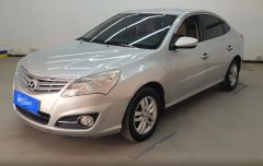 Hyundai Celesta Gray 2011