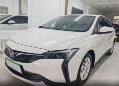 Buick Buick Velite 6 White 2022
