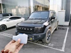 Jetour Traveller Black 2023