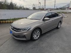 Volkswagen Bora Other 2019