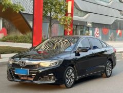 Honda Crider Black 2019