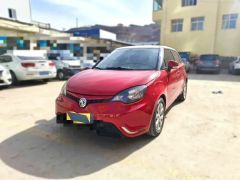Volkswagen Sagitar Red 2014