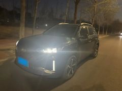 Hyundai ix35 Gray 2021