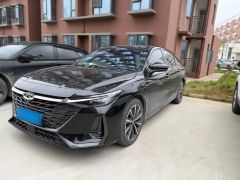 CHERY Arrizo 8 Black 2023