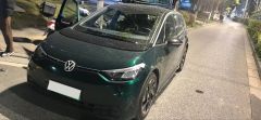 Volkswagen ID.3 Green 2023