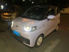 CHERY QQ Ice Cream Other 2024