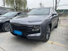 Jetour DASHING Gray 2022
