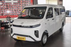 FARZION AUTO V6E ZhiXin White 2024