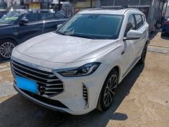 Jetour X70 Plus White 2021