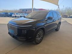 Jetour X90 PRO Black 2024