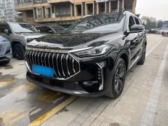 Jetour X70 Plus Black 2023