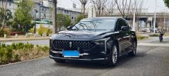 Bestune B70 Black 2023