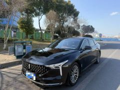 Bestune B70 Black 2023