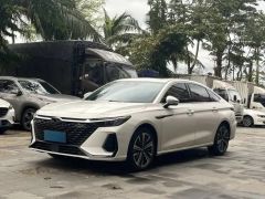 CHERY Arrizo 8 White 2022