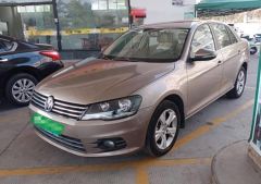 Volkswagen Jetta Brown 2015