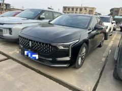 Bestune B70 Black 2023