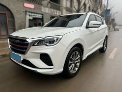 Jetour X70 Plus White 2021