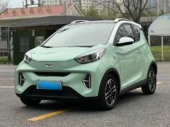 CHERY Little Ant Green 2022