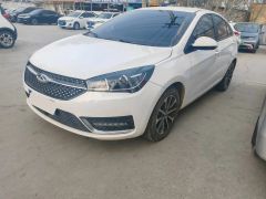 CHERY Arrizo 5 White 2023