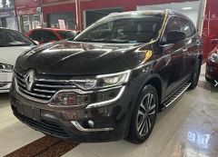 Renault Koleos Brown 2018