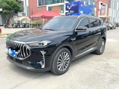 Jetour X70 Plus Black 2025
