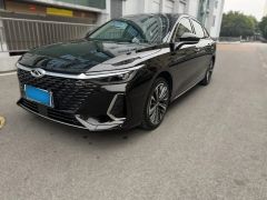 CHERY Arrizo 8 Black 2022