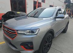 Great Wall H4 Silver 2019