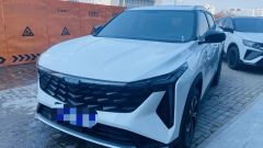 Volkswagen Teramont Gray 2021