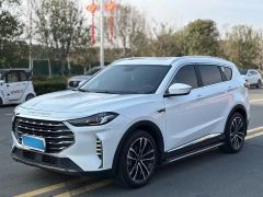 Jetour X70 Plus White 2021