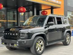 Jetour Traveller Black 2023